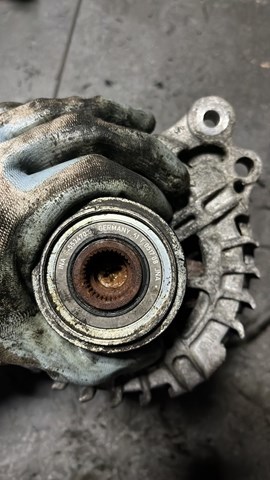 Генератор — фото 4