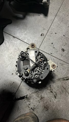 Генератор — фото 2