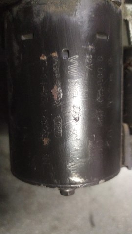 Стартер — фото 3