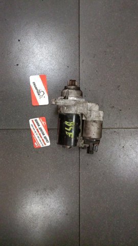 Стартер — фото 7