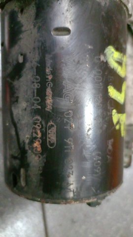 Стартер — фото 3