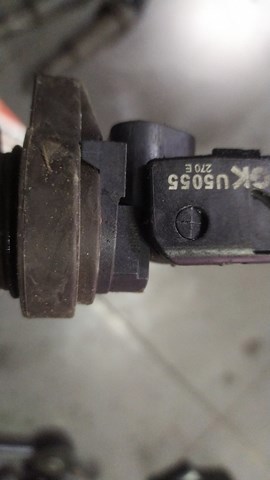 Котушка запалювання — фото 3