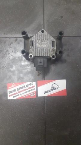 Катушка зажигания
