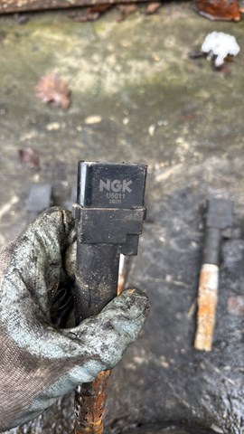 Катушка зажигания — фото 2