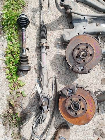 Рейка рулевая — фото 5