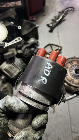 распределитель зажигания (трамблер) — фото 3