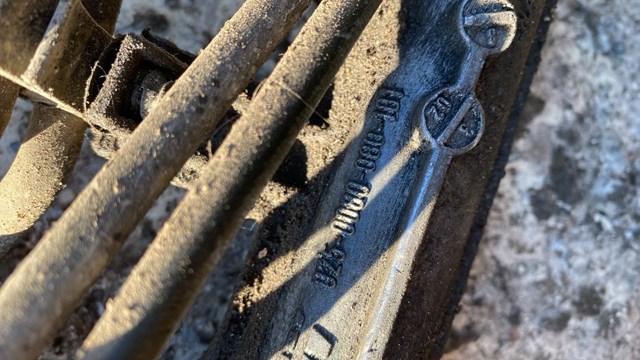 рульова рейка — фото 2