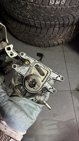 Вакуумный насос — фото 3