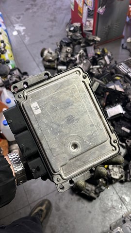 Блок управления — фото 2