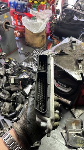 Блок — фото 3