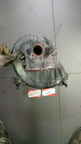 Датчик тиску у впускному колекторі, MAP — фото 4