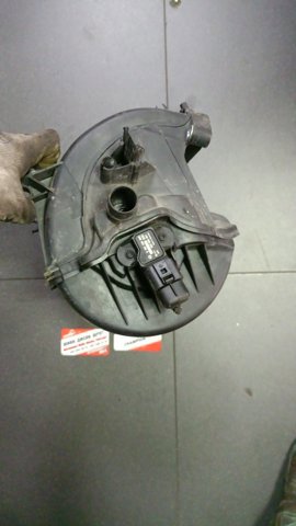 Датчик тиску у впускному колекторі, MAP — фото 5