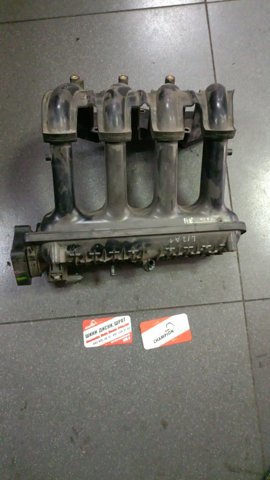 Датчик тиску у впускному колекторі, MAP — фото 2