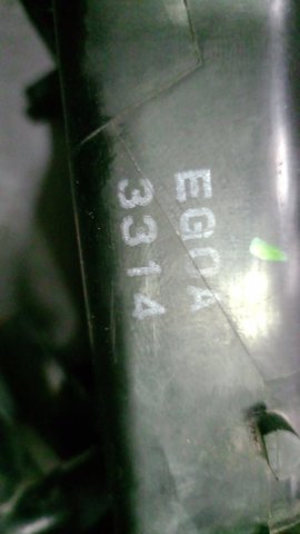 Датчик тиску у впускному колекторі, MAP — фото 7