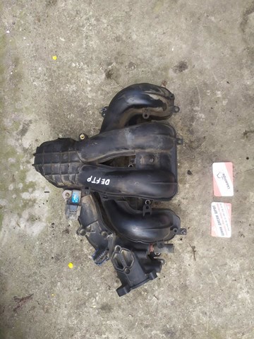 Датчик тиску у впускному колекторі, MAP — фото 2