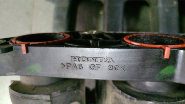 Датчик тиску у впускному колекторі, MAP — фото 4