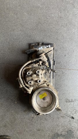 Корпус повітряного фільтра — фото 2