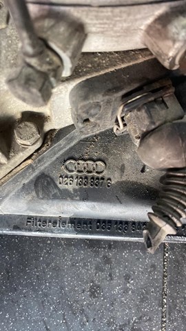 корпус повітряного — фото 2