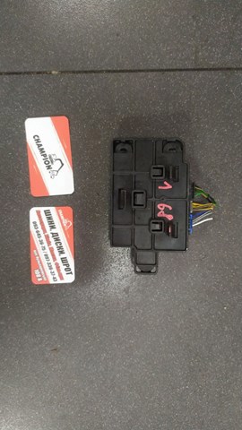 Блок управления — фото 2