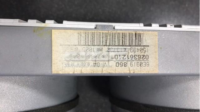 Спидомтр — фото 3