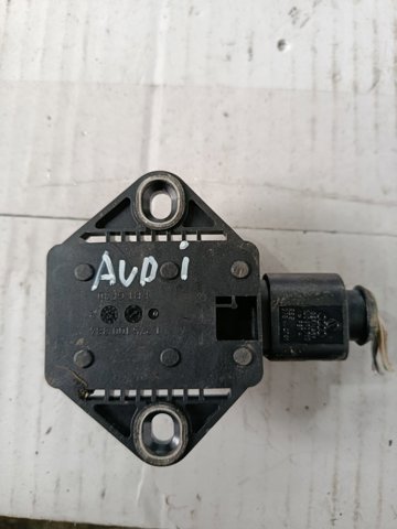 Датчик поперечного прискорення (ESP) — фото 4