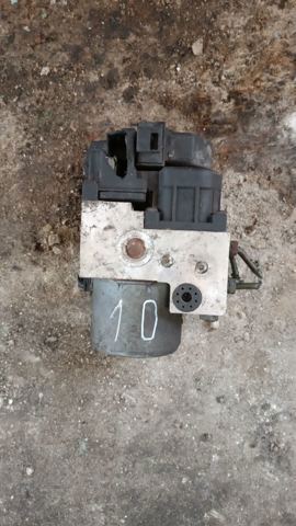 Блок керування АБС (ABS)