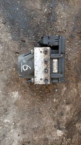 Блок керування АБС (ABS) — фото 2