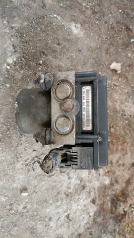 Блок керування АБС (ABS) — фото 14