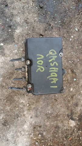 Блок керування АБС (ABS) — фото 5