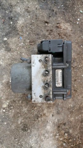 Блок керування АБС (ABS) — фото 7