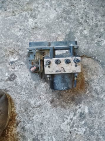 Блок управления АБС (ABS) гидравлический — фото 8