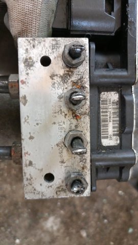 Блок abs — фото 2