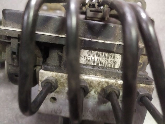 Блок abs — фото 2