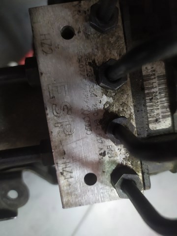 Блок abs — фото 5