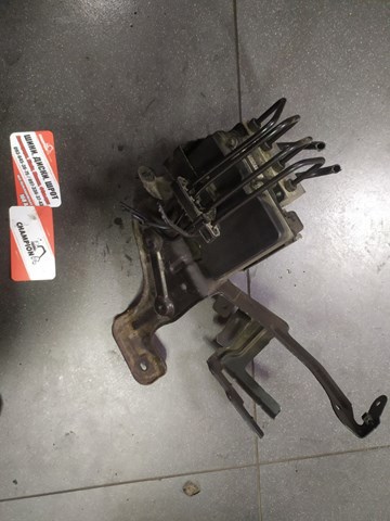 Блок abs — фото 6