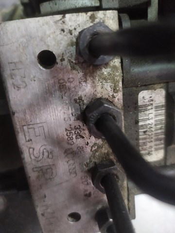 Блок abs — фото 3