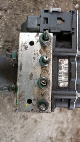 Блок abs — фото 3