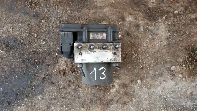 Блок керування АБС (ABS) — фото 17