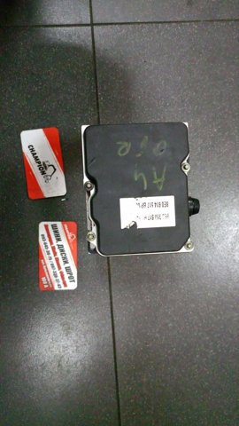 Блок керування АБС (ABS) — фото 6