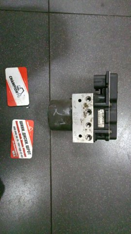 Блок керування АБС (ABS) — фото 5