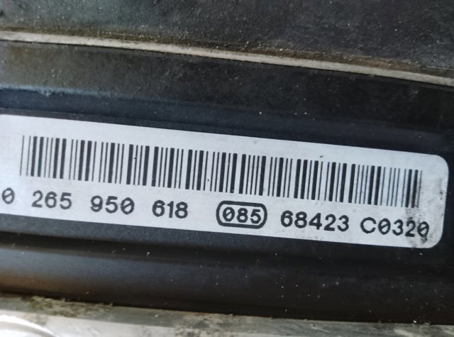 Блок Abs — фото 4