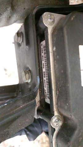 Блок abs — фото 5