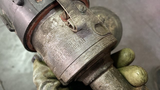 Трамблер — фото 2