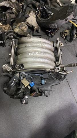 Переключающий клапан регулятора заслонок впускного коллектора — фото 3