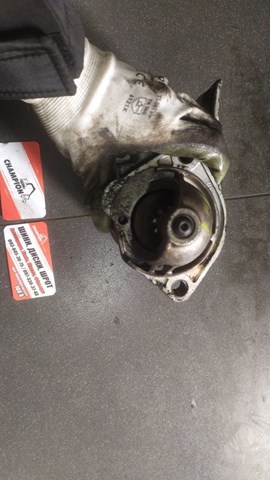 Стартер — фото 2