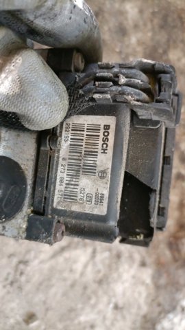 Блок керування АБС (ABS) — фото 4