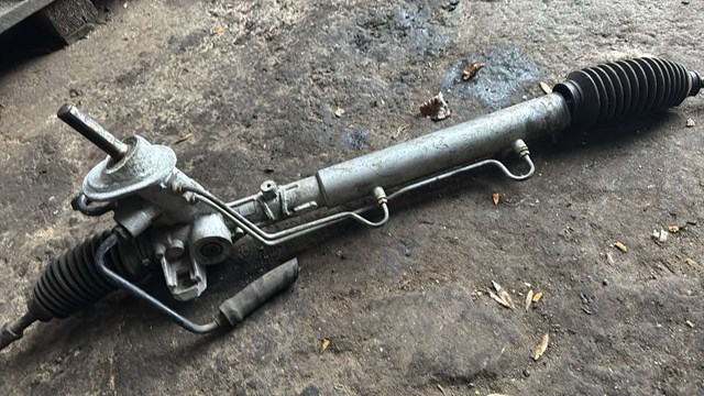 Рейка рулевая — фото 3