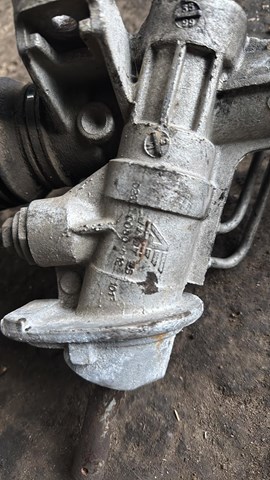 Рейка рулевая — фото 4