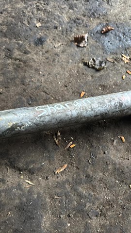 Рейка рулевая — фото 5