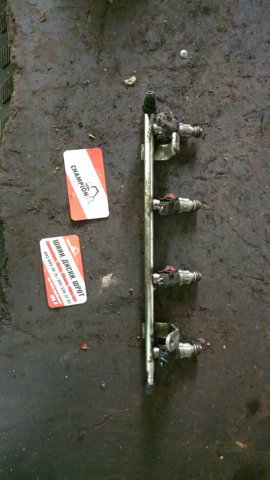 Форсунки — фото 7